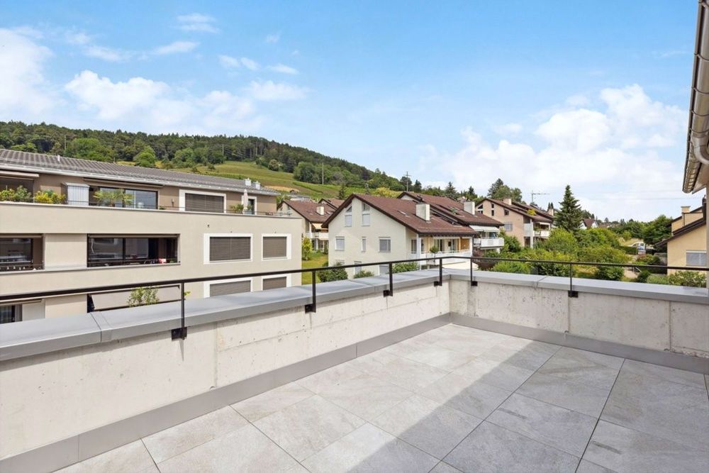 Moderne Wohnung an sonniger Lage - Bild 8