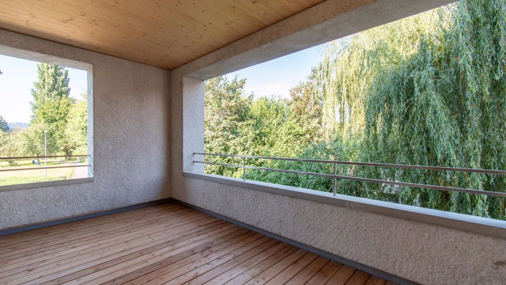 Attraktive 3.5 Zimmer-Wohnung mit Loggia - Bild 8