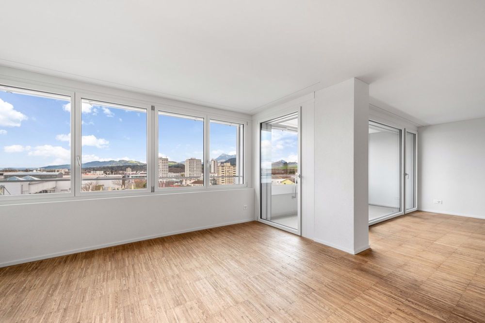 Wohnung im Herzen von Emmen - Bild 4