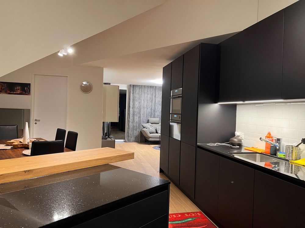 ?? 4.5 Room Fully Furnished Brand-New Apartment – Embrach (Near Zürich Airport) - Bild 6