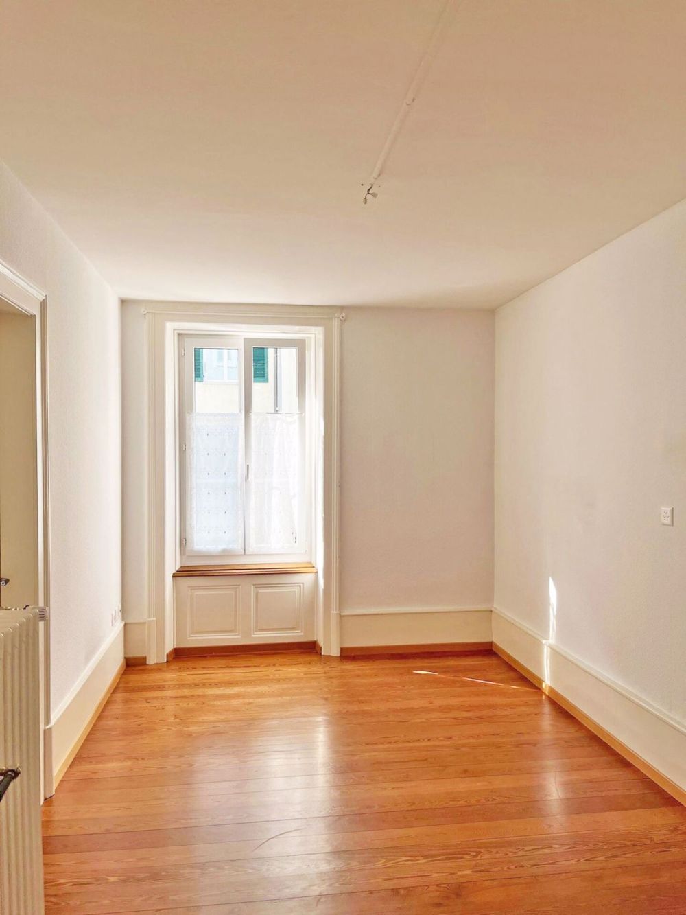 Erstvermietung: Sanierte 3-Zimmer-Wohnungen im Länggassquartier - Bild 4