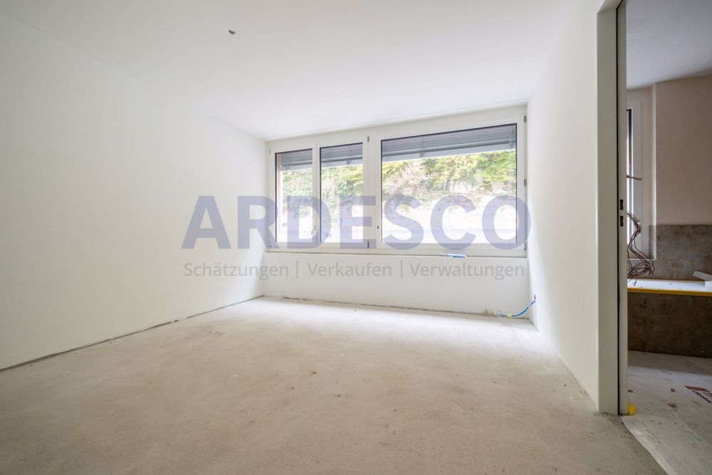 Aareblick & Stadtnähe - Bezug ab November 2025! - Bild 4