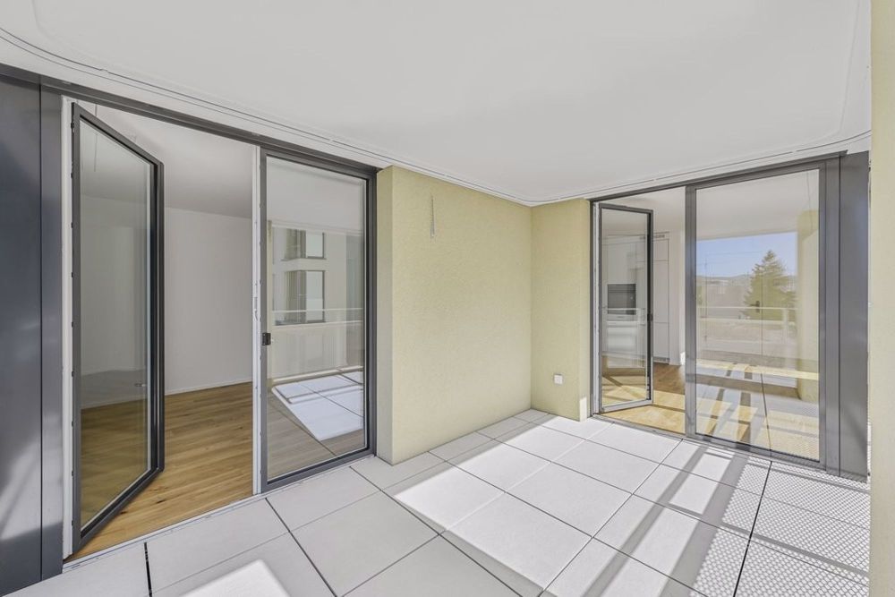 Ihr neues Zuhause in Eglisau! - Bild 5