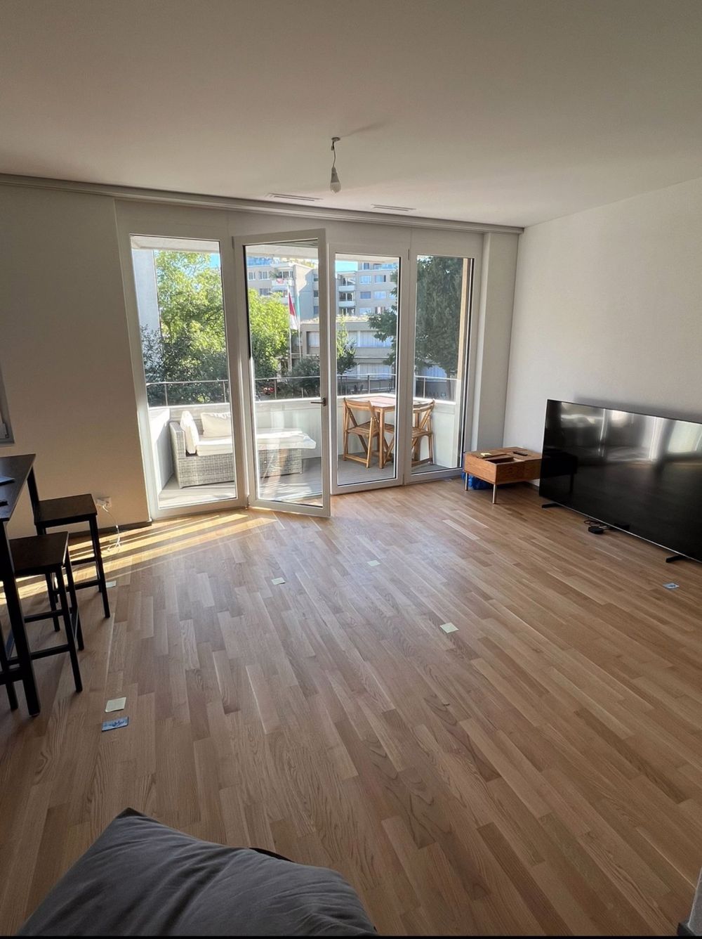 2 ½ Zimmer-Wohnung in Zurich mieten - Bild 1