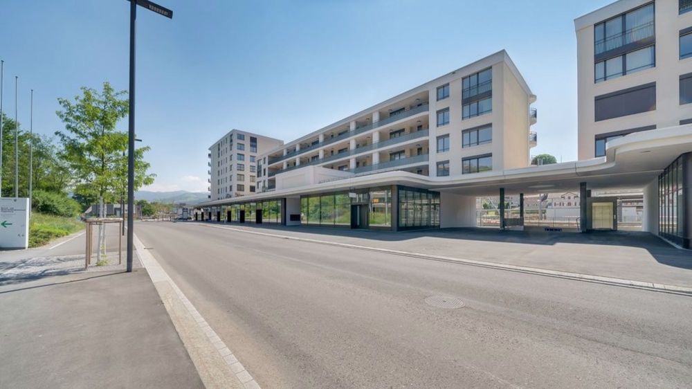Ihre neue Wohlfühloase - Aussenansicht