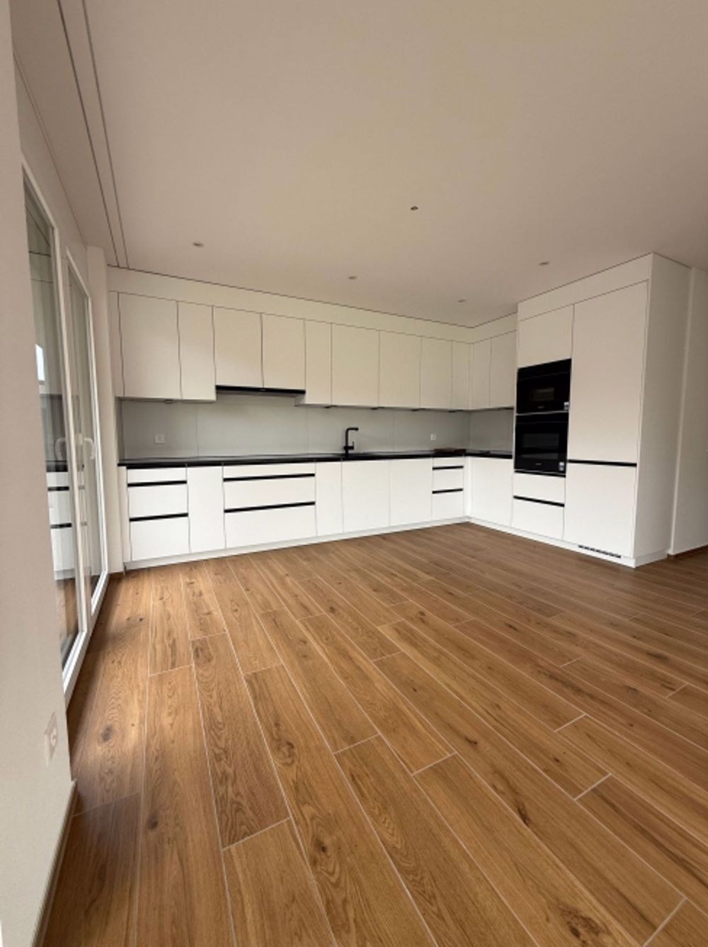 Moderne 4.5-Zimmer-Attikawohnung in Huttwil - Bild 3