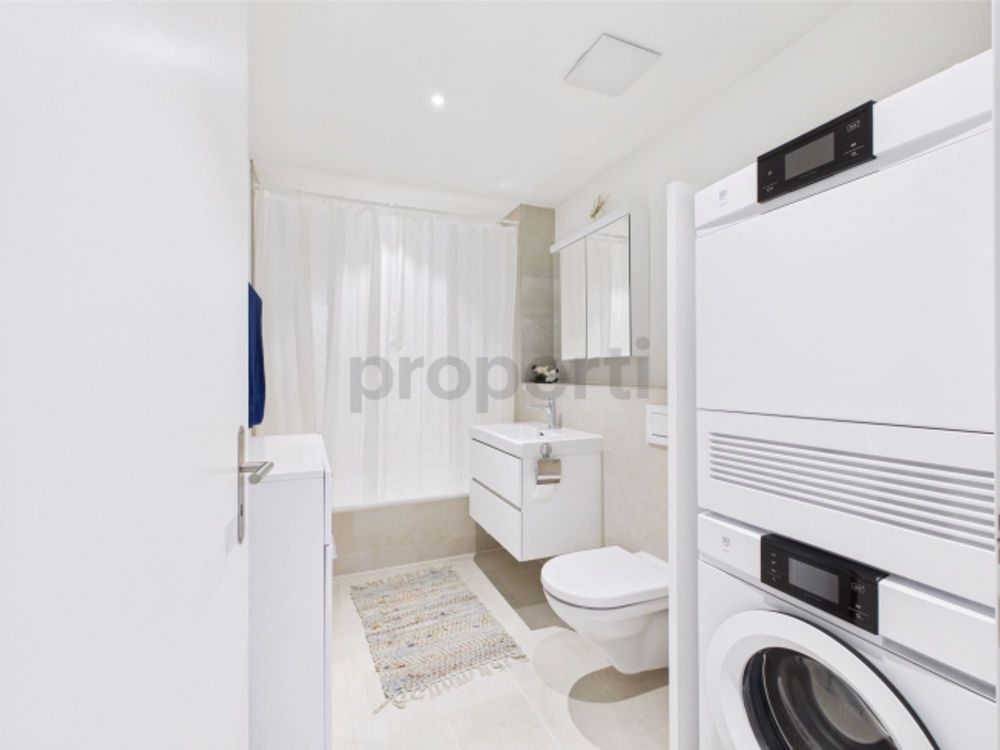 Moderne 3.5 Zimmer Wohnung in Emmen - Bild 9