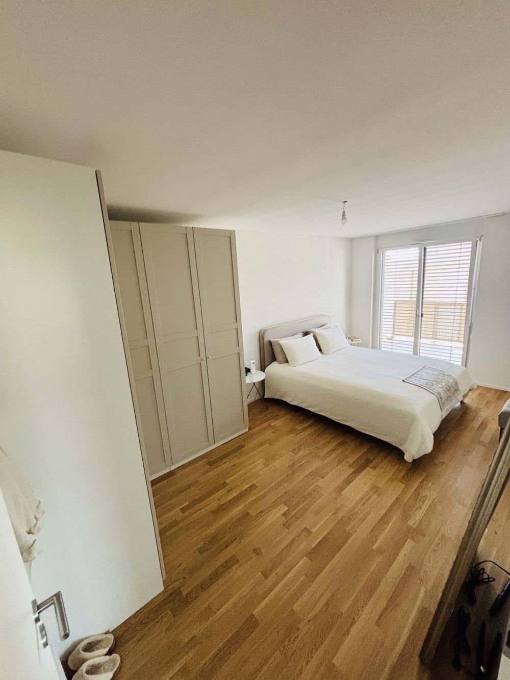 4 ½ Zimmer-Wohnung in Crissier mieten - Bild 2