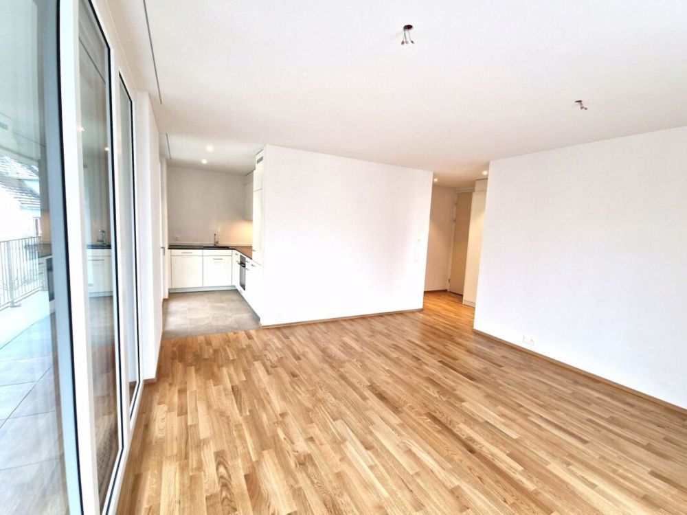 2.5 Zimmer, Attikawohnung 4. OG - Bild 3