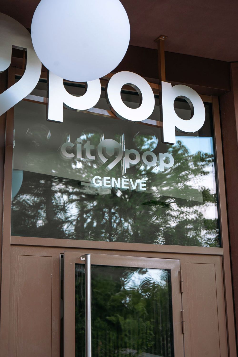 City Pop Geneva – Surville: Modern Living with Flexibility and Comfort - Bild 11