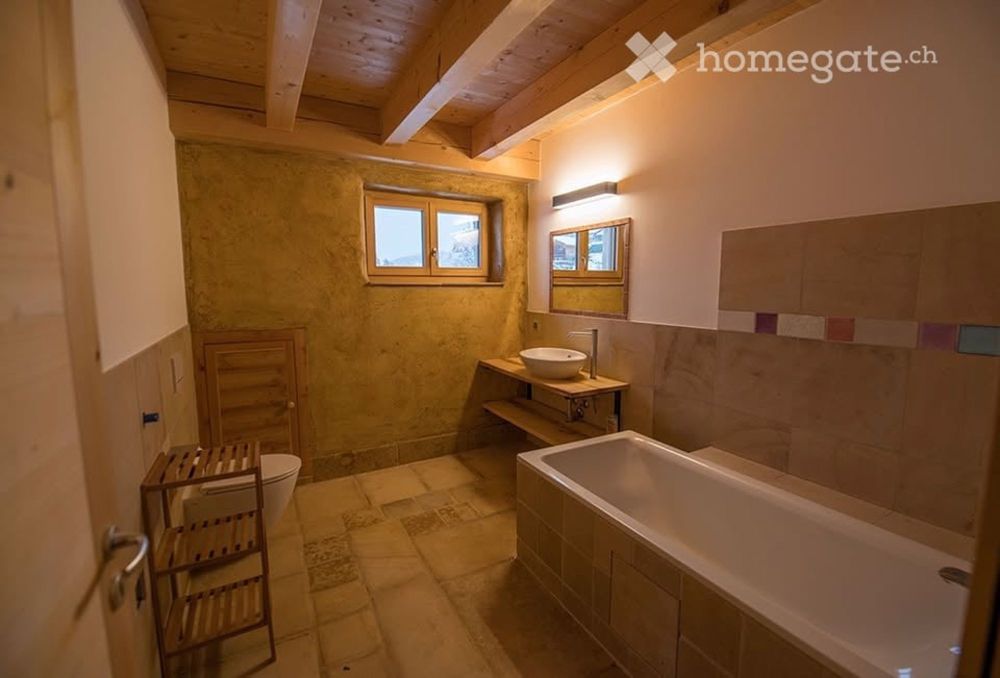 Ein ökologisches und helles Apartment, in dem man gerne lebt - Bild 5