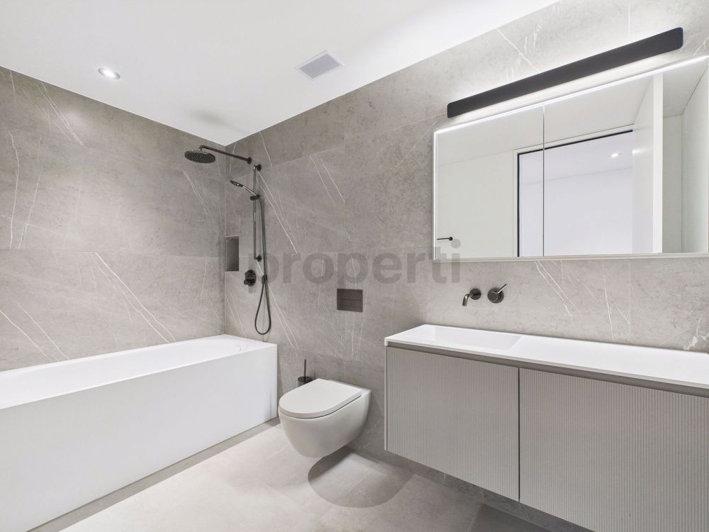 Erstvermietung - Exklusive 3.5-Zimmer-Gartenwohnung in Kilchberg - Image 5