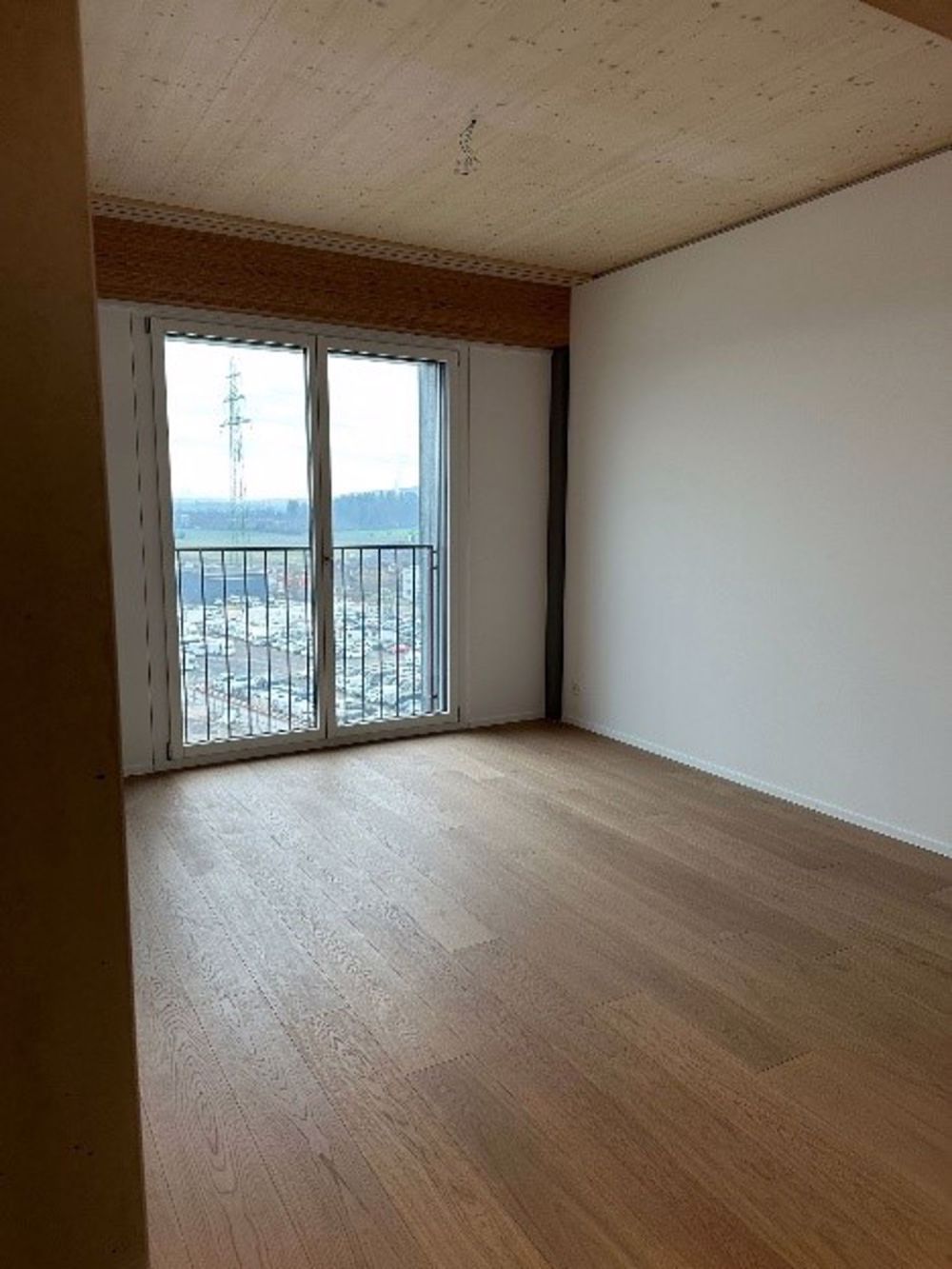 Grosszügige 3.5 Zimmerwohnung im Papieri-Quartier - Bild 7