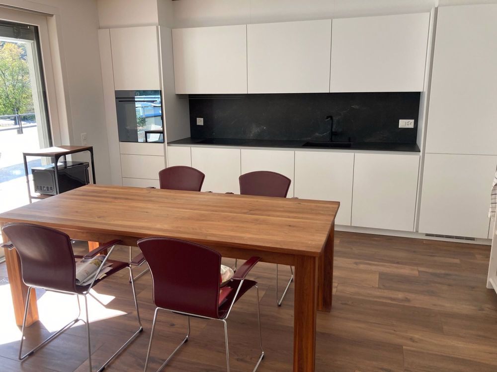 Dachgeschoss 2.5 mit großer Terrasse in Sant'Antonino - Bild 12