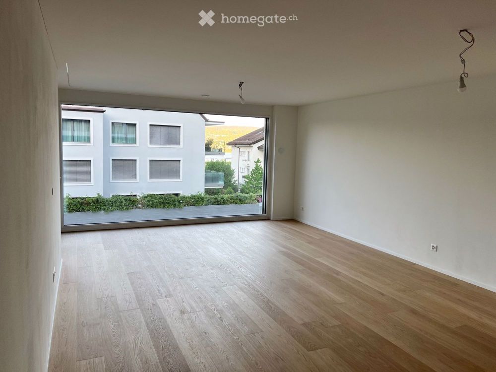 Neubauwohnung in Rüschlikon – Ihr neues Zuhause - Bild 3