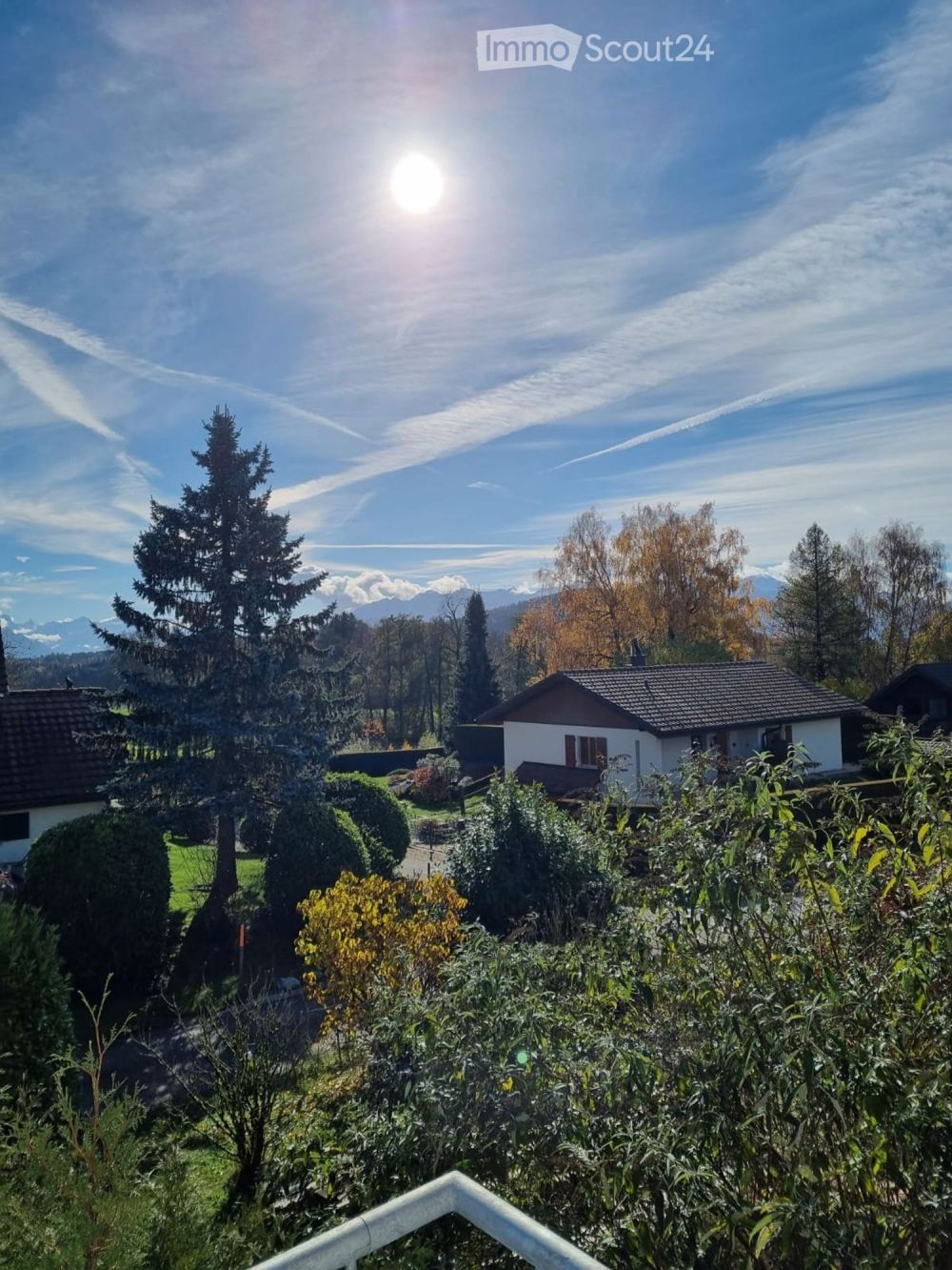 ERSTKLASSIG NEU - 5.5 ZIMMER IN VILLA IN SAVIGNY (VD) - Bild 11