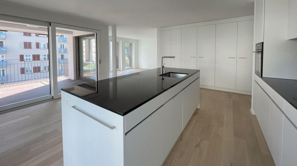 Chur - 3.5-Zimmerwohnung - Bild 3