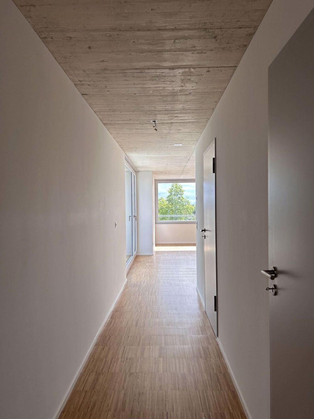 4.5 Zimmerwohnung in Biel - Bild 8