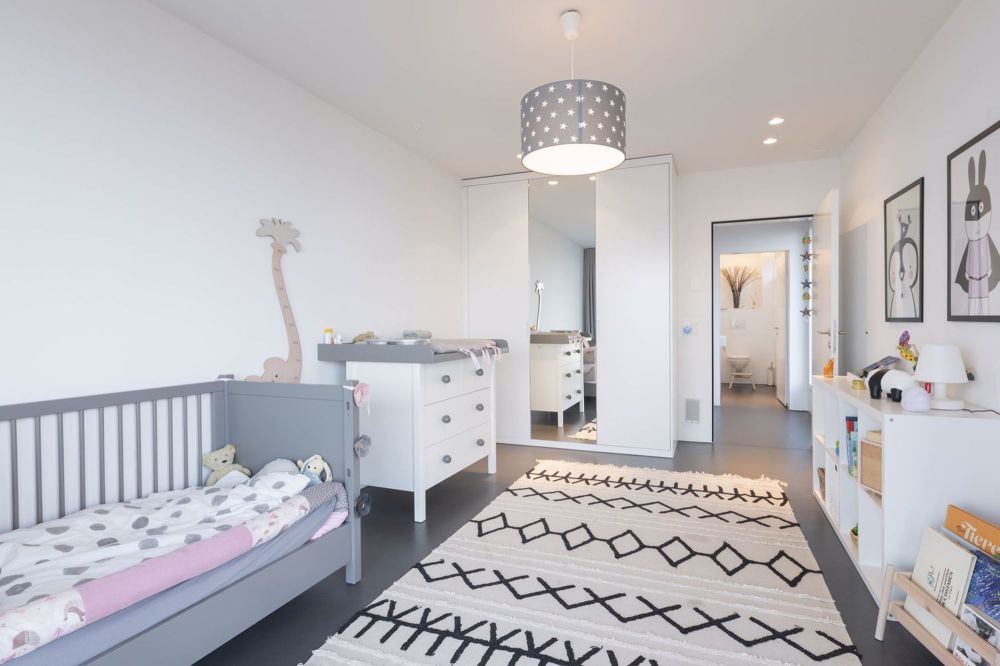 Luxuriöse 5.5-Zimmer-Maisonettewohnung mit Seesicht und Dachterrasse - Bild 5