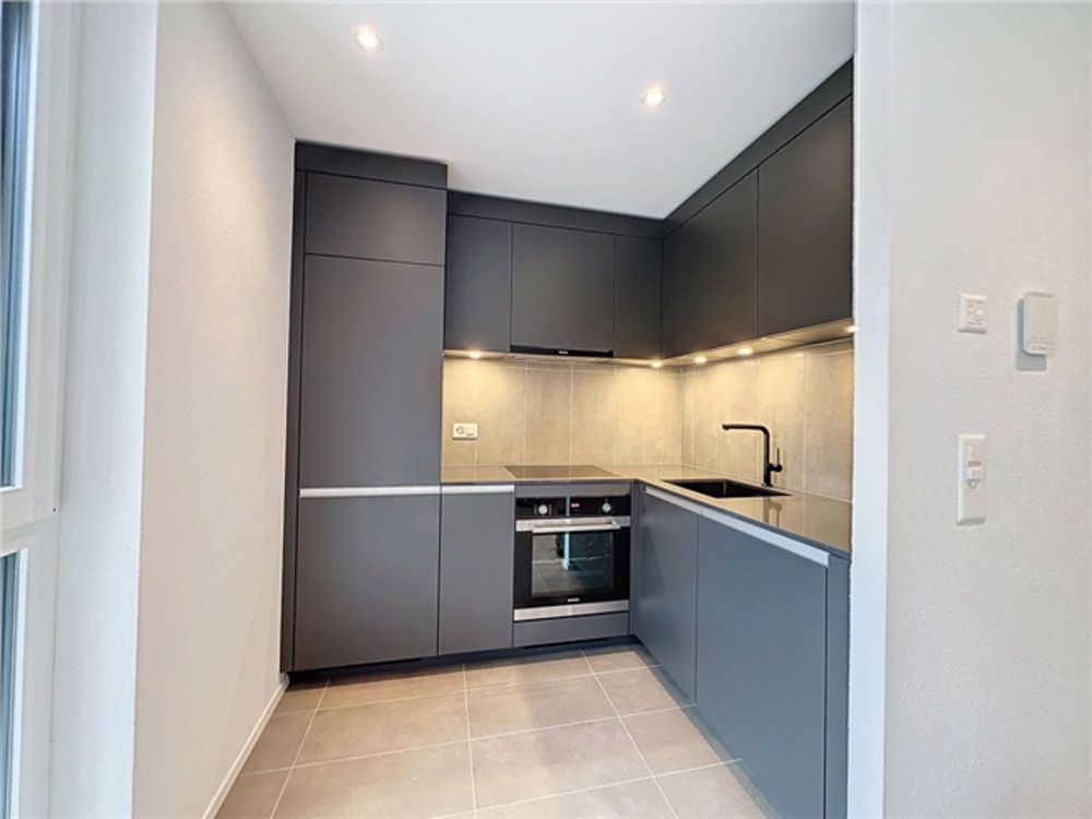 EXCLUSIVITE I Appartement de 2.5 pièces - Proche de la gare - Bild 3