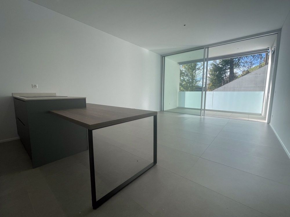 Neueste 2.5-Zimmer-Wohnung in erster Vermietung - Bild 6