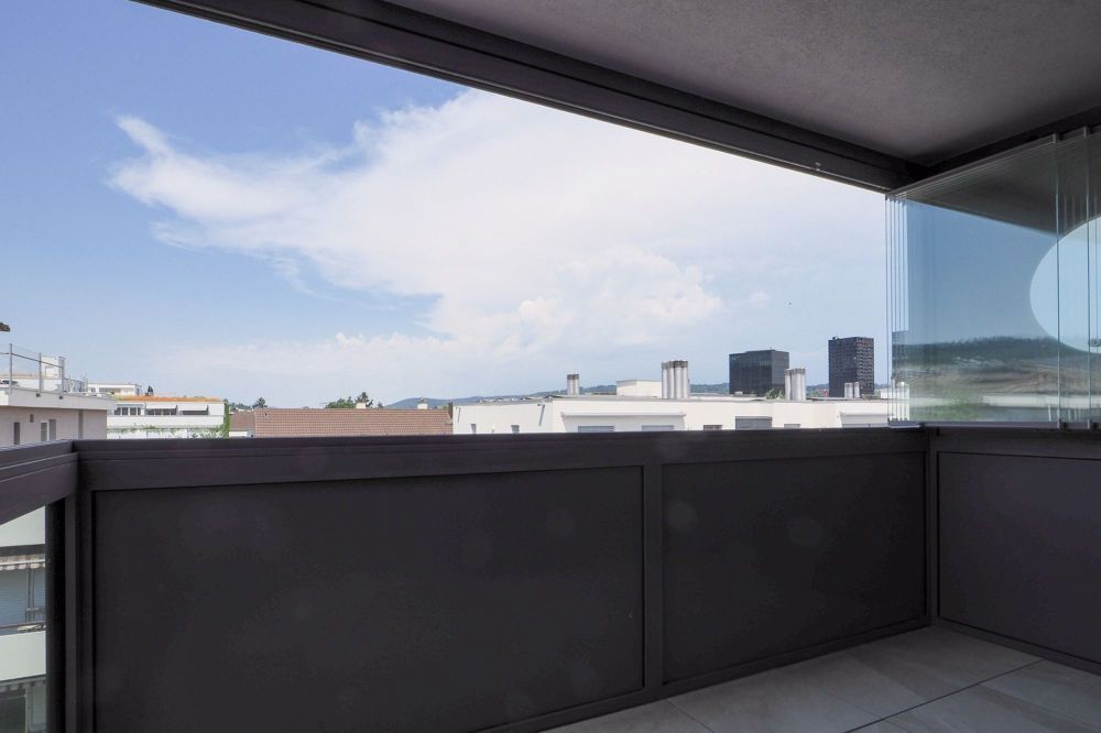 Urban mit Aussicht! - Bild 6