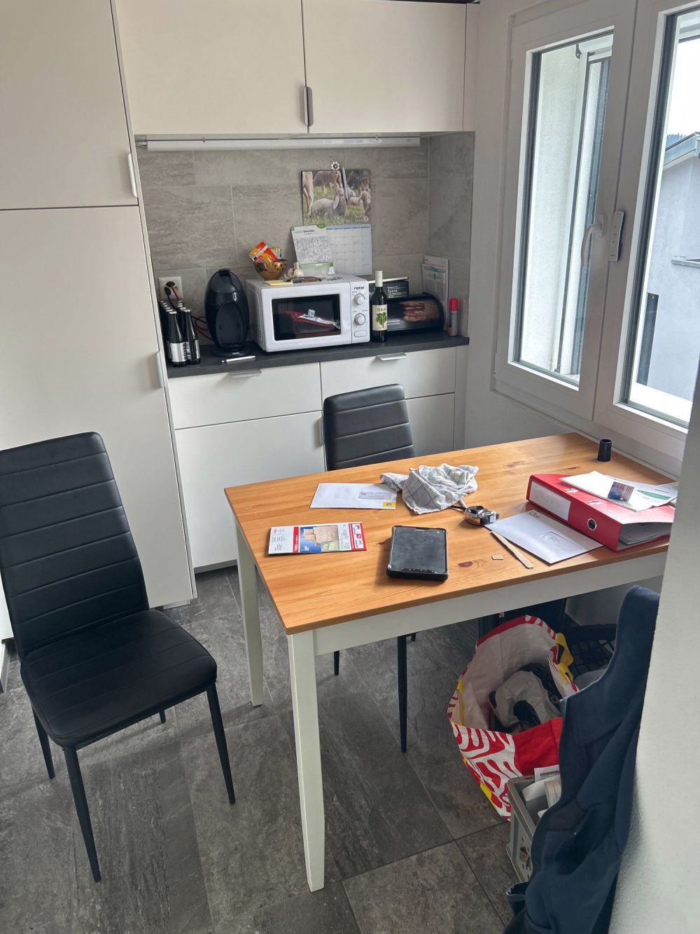 Duplex/maisonette à Promasens - Bild 7
