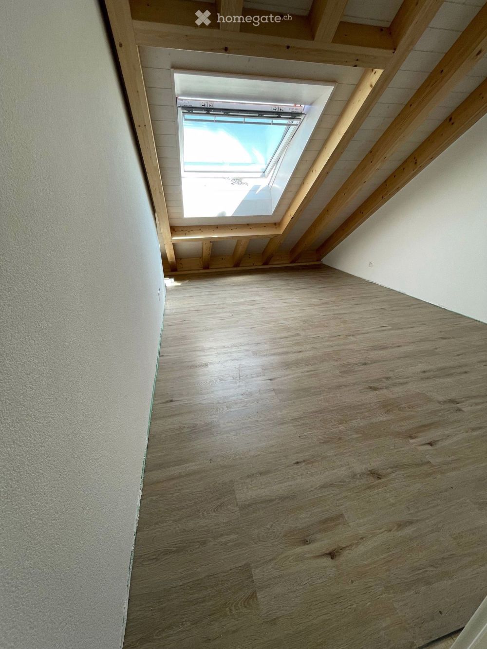 Charmant appartement de 3,5 pièces à Mollens VD - Disponible dès septembre 2025 - Bild 6