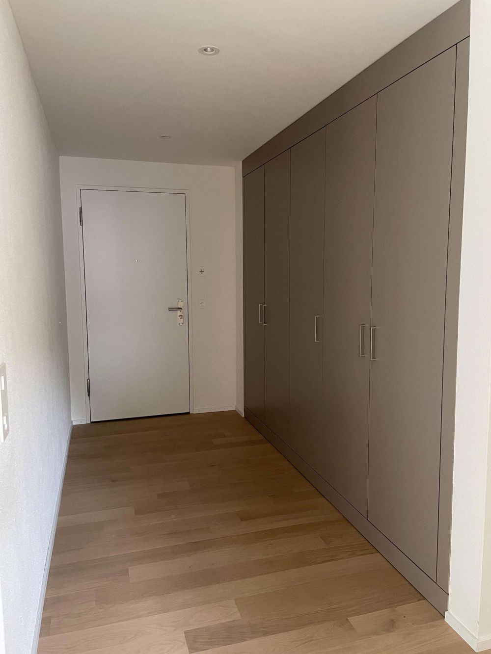 Idyllisches Wohnen - Erstvermietung Neubau an der Murg - Bild 3