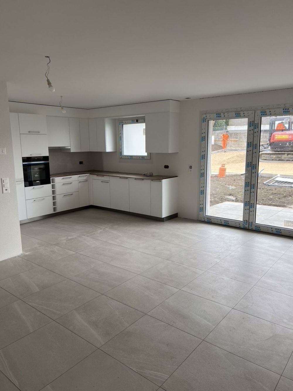 Zu vermieten in Pomy das letzte 3 1/2 Zimmer auf der 1. Etage mit 2 Balkonen - Bild 7