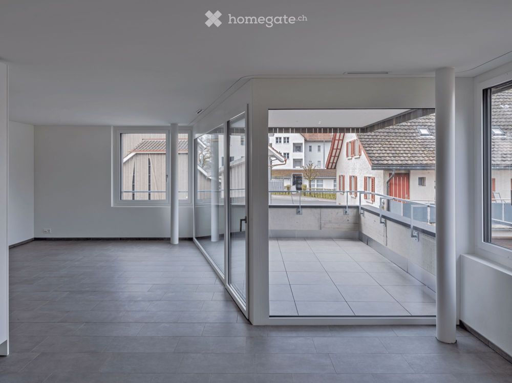 Erstvermietung: Letzte topmoderne 3.5-Zimmer-Neubauwohnungen - Bild 3
