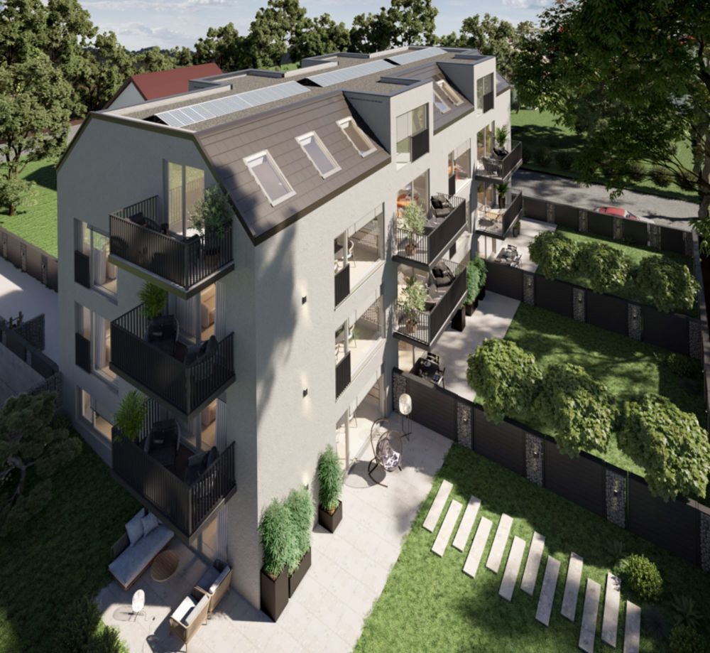 LEBEN WIE EIN EIGENTÜMER - Bild 8