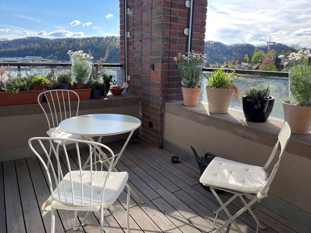Loft in Winterthur - Bild 6