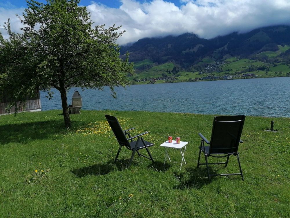 4 ½-Zi-Wohnung in ZFH - Bild 1