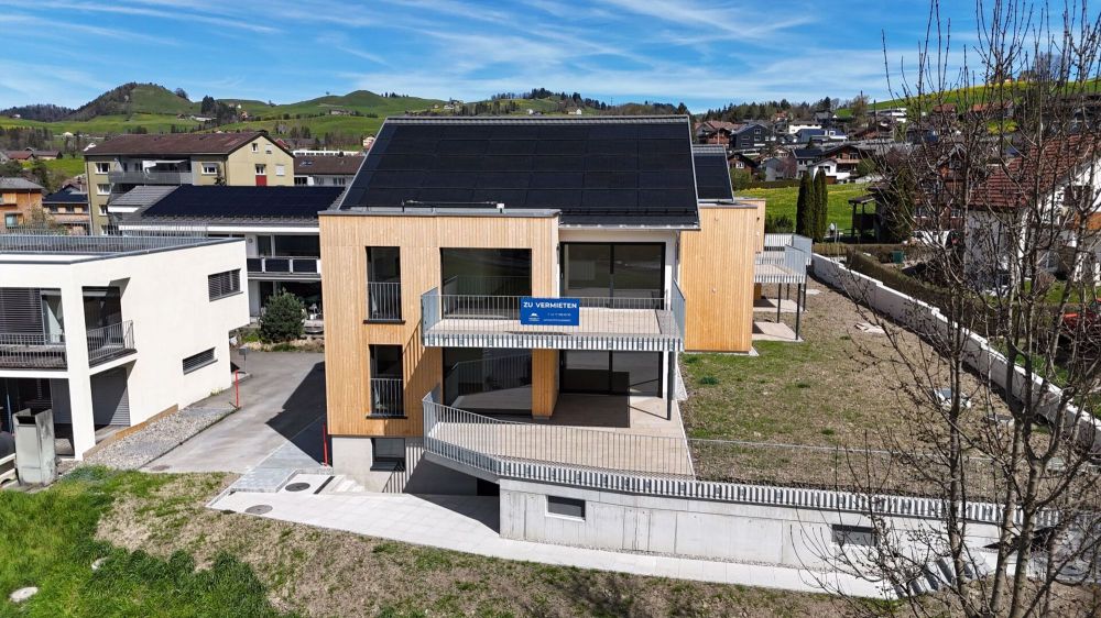 Neubau mit Komfort an bevorzugter Lage - Bild 2