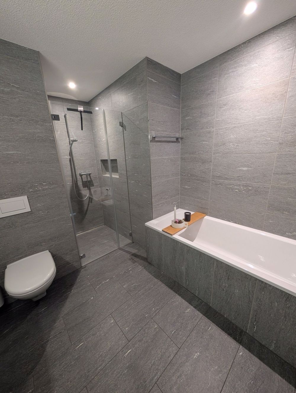 Nachmieter gesucht, für wunderschöne 4.5 Zimmer Wohnung - Bild 5