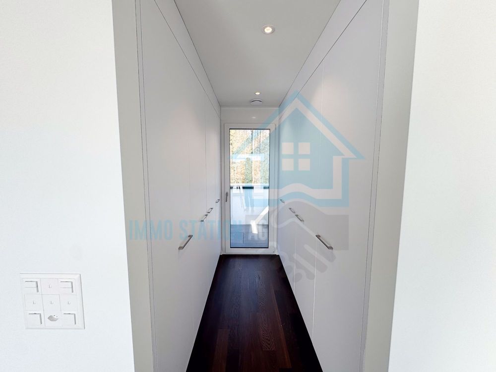 Exklusives 2.5-Zimmer-Penthouse im Attikageschoss - Erstbezug - Bild 13