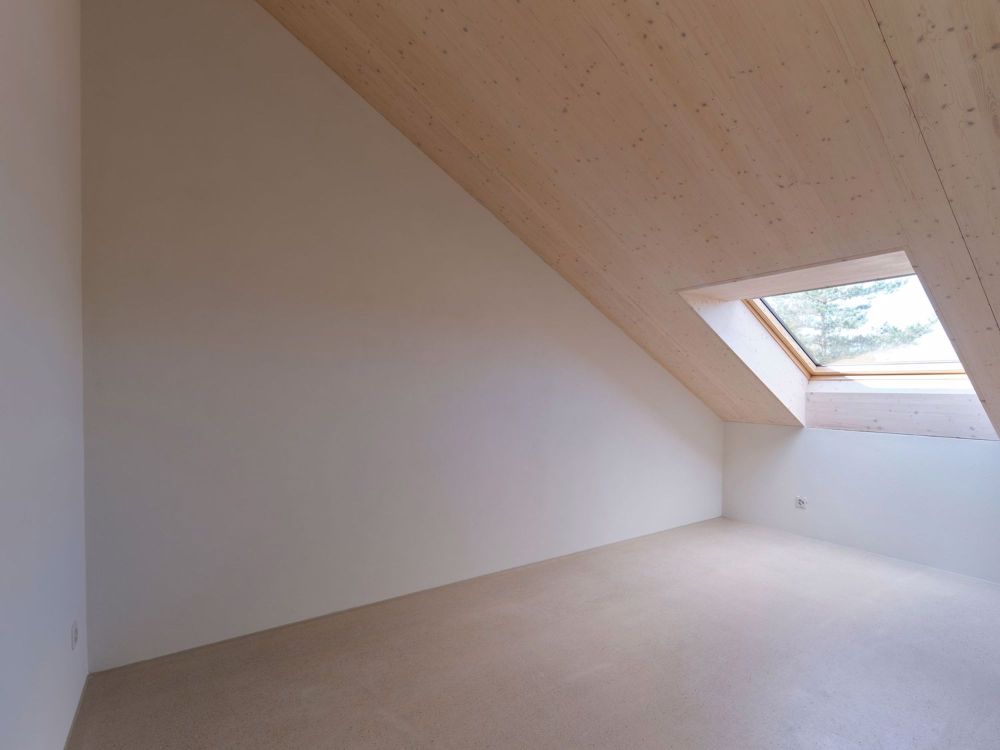 Erstvermietung: attraktive Familienwohnung auf zwei Etagen - Bild 8