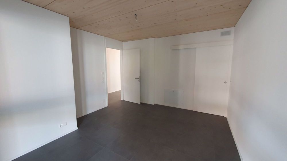 Moderne, geräumige 2,5 Zimmer Wohnung, Neubau - Bild 3