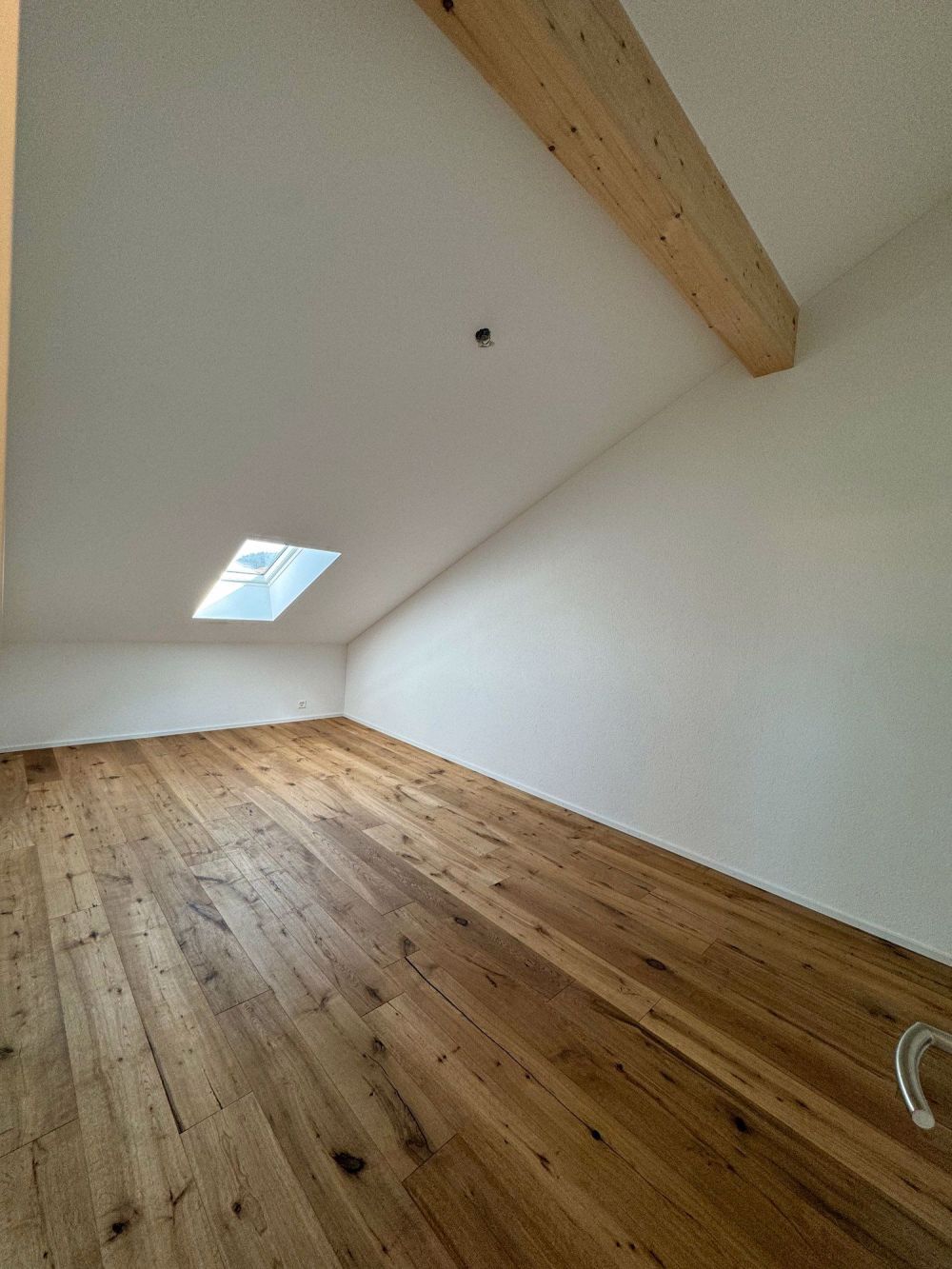 Neubauwohnung Heiden Erstbezug - Bild 8