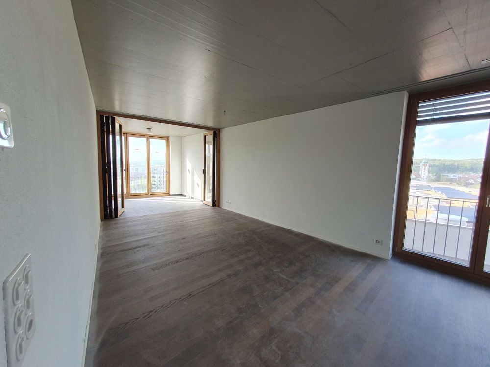 2 ½ Zimmer-Wohnung in Kloten mieten - Bild 7