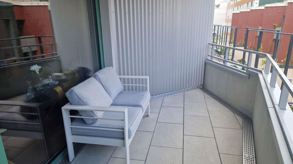 New 2.5 apartment next to Horgen Oberdorf station - Bild 5