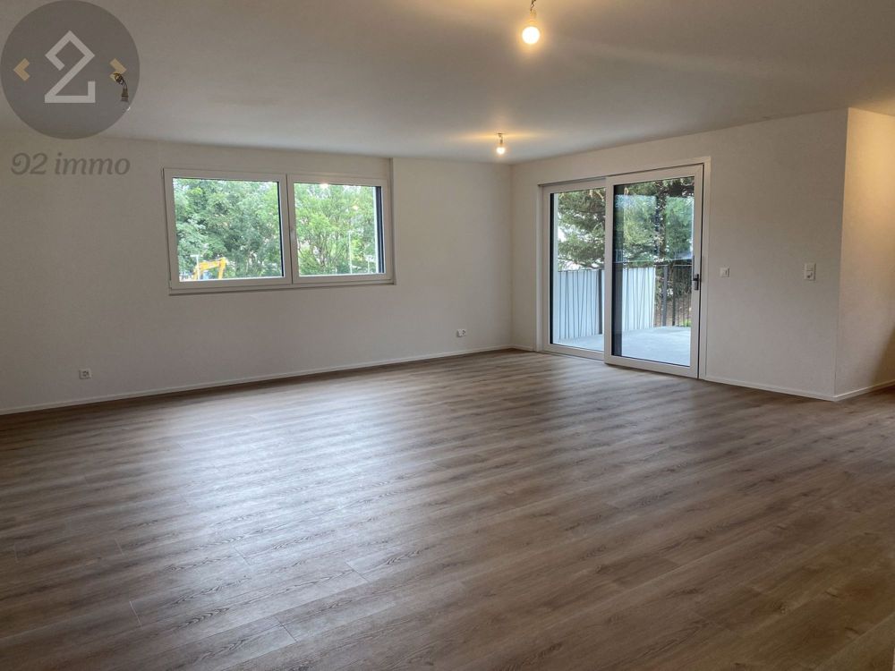 4,5 Zimmer mit Garten - Bild 3