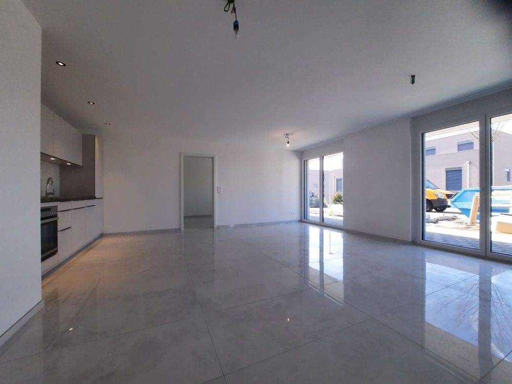 RUHIG UND HOCHWERTIG, AN BEVORZUGTER LAGE WOHNEN - Bild 1