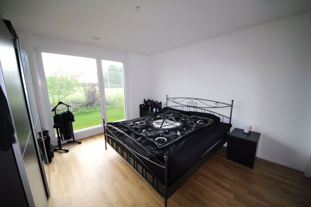 Moderne und helle 2.5-Zimmerwohnung zu vermieten - Bild 4