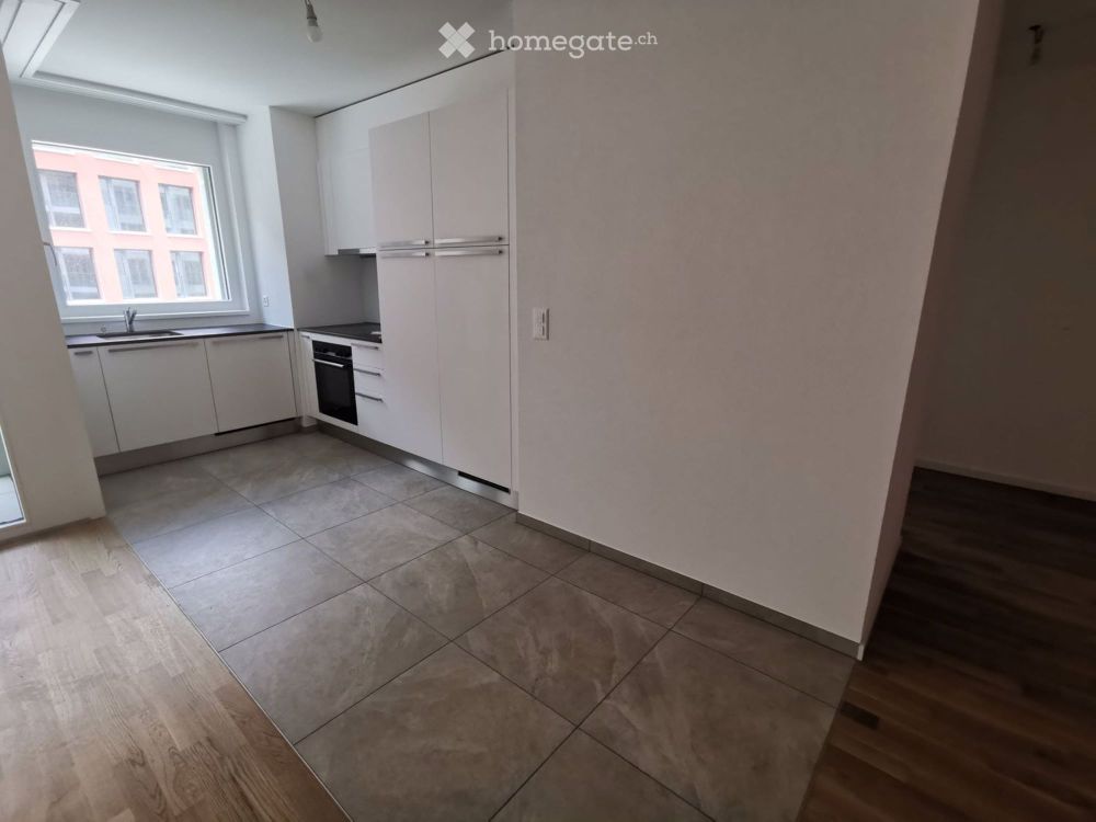 Neu: Moderne 2,5-Zimmer-Wohnung mit Keller in Chavannes-près-Renens zur Miete - Bild 3