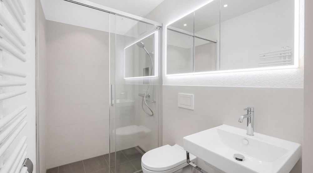 4 ½ Zimmer-Wohnung in Zürich mieten - Bild 6