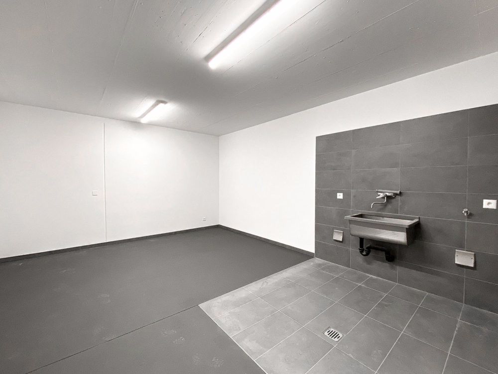 Moderne 3.5 Zimmer in erster Lage in Comano - Bild 5