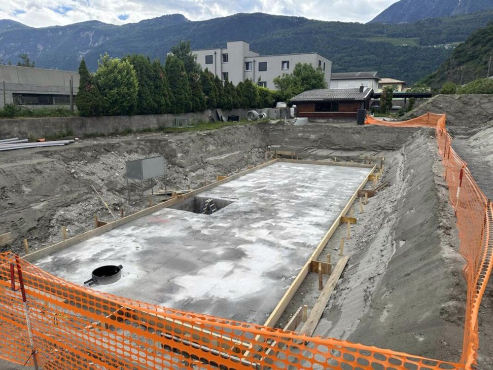 Apartment for sale, Chemin du Milieu 69, in Martigny, Switzerland - Bild 5