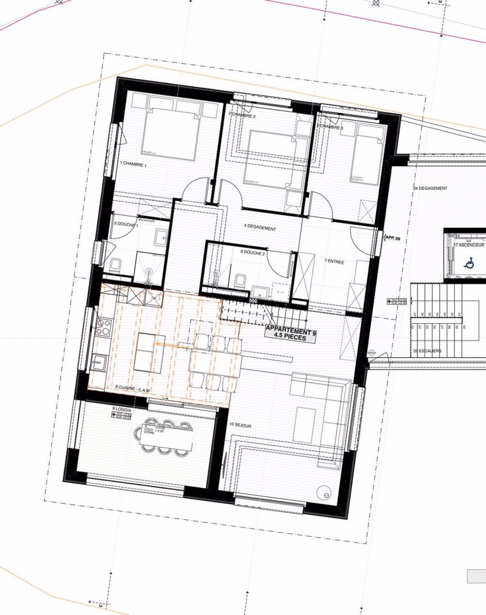 Neue Wohnung / Nebenkosten inbegriffen - Bild 2